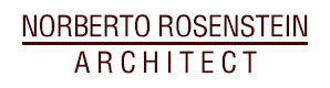 Rosenstein Architect